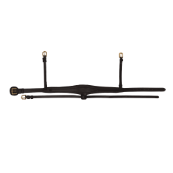 Museruola Anatomica Speciale FEI Dy'on Nero