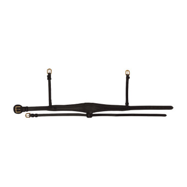 Museruola Anatomica Speciale FEI Dy'on Nero Museruola Anatomica Speciale FEI Dy'on Nero