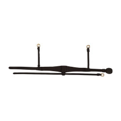 Museruola Anatomica Speciale FEI Dy'on Nero Museruola Anatomica Speciale FEI Dy'on Nero