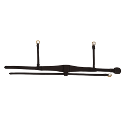 Museruola Anatomica Speciale FEI Dy'on Nero