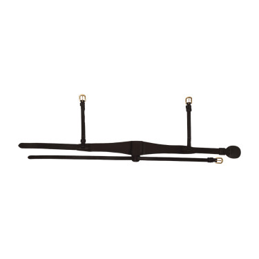 Museruola Anatomica Speciale FEI Dy'on Nero Museruola Anatomica Speciale FEI Dy'on Nero