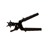 Pinza Perforatrice Extra Forte Grooming Deluxe by Kentucky Nero Pinza Perforatrice Extra Forte Grooming Deluxe by Kentucky Nero