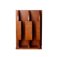 Porta-fasce Grooming Deluxe by Kentucky Legno Beige Porta-fasce Grooming Deluxe by Kentucky Legno Beige