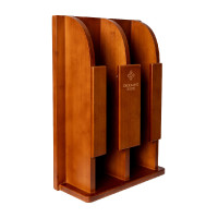 Porta-fasce Grooming Deluxe by Kentucky Legno Beige Porta-fasce Grooming Deluxe by Kentucky Legno Beige