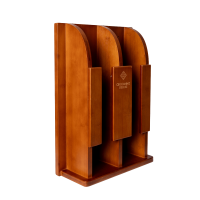 Porta-fasce Grooming Deluxe by Kentucky Legno Beige Porta-fasce Grooming Deluxe by Kentucky Legno Beige