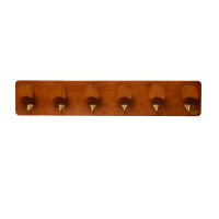 Porta-bridoni Pro Grooming Deluxe by Kentucky Legno Beige Porta-bridoni Pro Grooming Deluxe by Kentucky Legno Beige