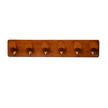 Porta-bridoni Pro Grooming Deluxe by Kentucky Legno Beige