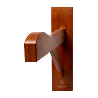 Porta sella Pro Grooming Deluxe by Kentucky Legno Beige Porta sella Pro Grooming Deluxe by Kentucky Legno Beige