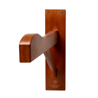 Porta sella Pro Grooming Deluxe by Kentucky Legno Beige Porta sella Pro Grooming Deluxe by Kentucky Legno Beige