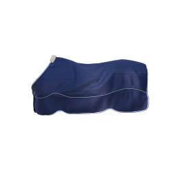 Sottocoperte Kentucky Turnout Comfort 3D in pile Liner Marina Blu marino Sottocoperte Kentucky Turnout Comfort 3D in pile Liner Marina Blu marino