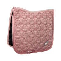 Sottosella Kentucky Velvet Sammy Rosa antico Sammy Sottosella Kentucky Velvet Sammy Rosa antico Sammy