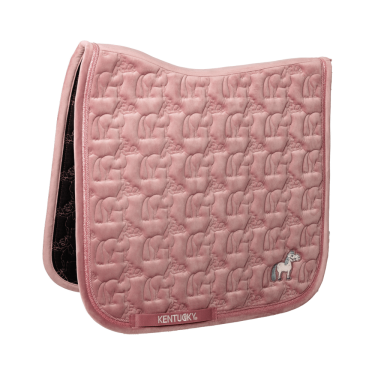 Sottosella Kentucky Velvet Sammy Rosa antico Sammy Sottosella Kentucky Velvet Sammy Rosa antico Sammy
