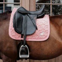 Sottosella Kentucky Velvet Sammy Rosa antico Sammy Sottosella Kentucky Velvet Sammy Rosa antico Sammy