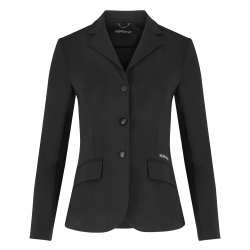 Giacca da concorso Kentucky Donna Classic Nero