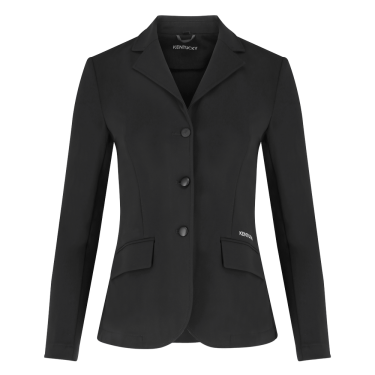 Giacca da concorso Kentucky Donna Classic Nero
