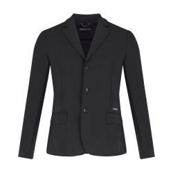 Giacca da concorso Kentucky Uomo Classic Nero
