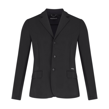 Giacca da concorso Kentucky Uomo Classic Nero