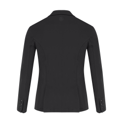 Giacca da concorso Kentucky Uomo Classic Nero