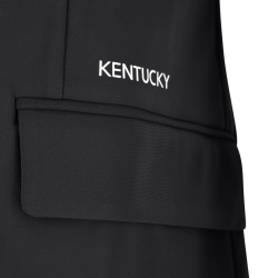 Giacca da concorso Kentucky Uomo Classic Nero