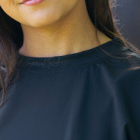 Felpa Imperial Riding Horse Angel donna Nero