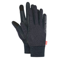 Handschuhe Imperial Riding Hide & Shine Kinder Lovefetti dark Motivi