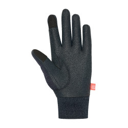Handschuhe Imperial Riding Hide & Shine Kinder Marina Blu marino