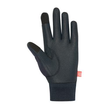 Handschuhe Imperial Riding Hide & Shine Kinder Marina Blu marino