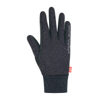 Handschuhe Imperial Riding Hide & Shine Kinder Lovefetti dark Motivi