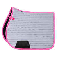 Sottosella Imperial Riding Reflective GP Rosa neon Sottosella Imperial Riding Reflective GP Rosa neon