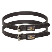 Strisce per speroni HV Polo Legacy Marrone cioccolato