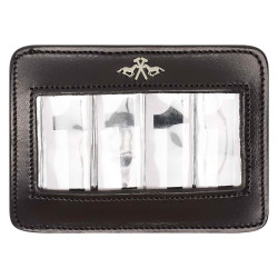 Numero di testiera HV Polo Legacy Marrone cioccolato