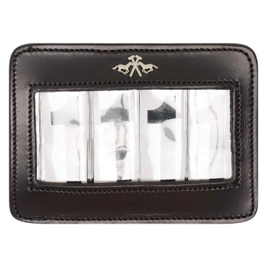 Numero di testiera HV Polo Legacy Marrone cioccolato