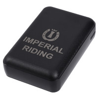 Batteria Imperial Riding Heat Nero Batteria Imperial Riding Heat Nero