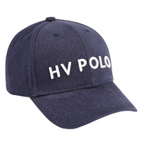 Cappellino da baseball HV Polo Wanda Marina Blu marino Cappellino da baseball HV Polo Wanda Marina Blu marino