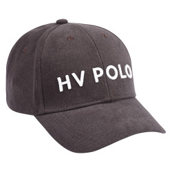 Cappellino da baseball HV Polo Wanda Legno Beige