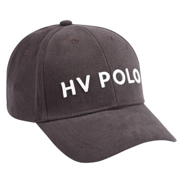 Cappellino da baseball HV Polo Wanda Legno Beige