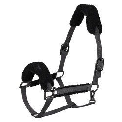 Capezza HV Polo Teddy Nuvola Bianco