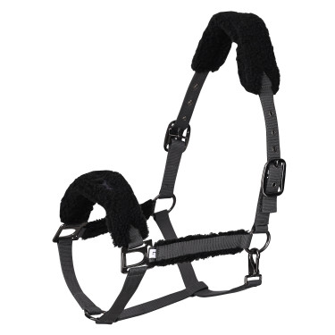 Capezza HV Polo Teddy Nuvola Bianco