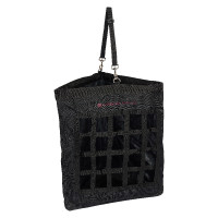 Mangiatoia angolare per fieno Imperial Riding Nero Mangiatoia angolare per fieno Imperial Riding Nero