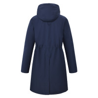 Parka HV Polo Laura donna Marina Blu marino Parka HV Polo Laura donna Marina Blu marino