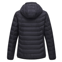 Giacca riscaldante da donna Imperial Riding Nero Giacca riscaldante da donna Imperial Riding Nero