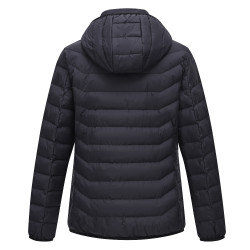 Giacca riscaldante da donna Imperial Riding Nero Giacca riscaldante da donna Imperial Riding Nero