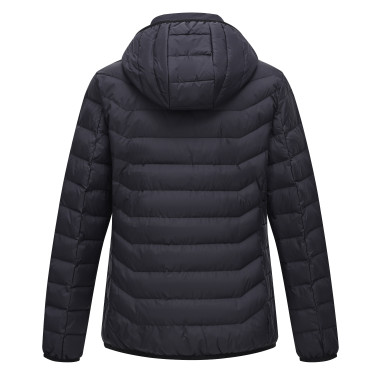 Giacca riscaldante da donna Imperial Riding Nero Giacca riscaldante da donna Imperial Riding Nero