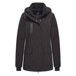 Giacca Euro-Star Ambra Nero Giacca Euro-Star Ambra Nero