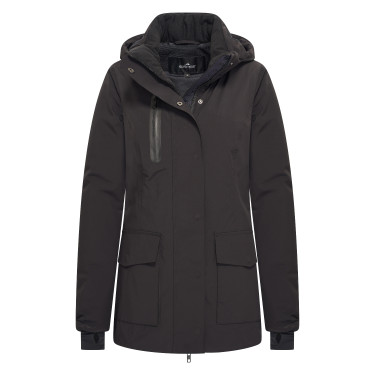 Giacca Euro-Star Ambra Nero Giacca Euro-Star Ambra Nero