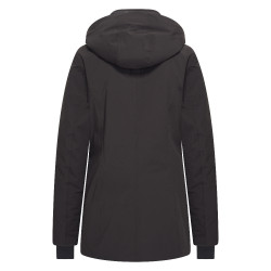 Giacca Euro-Star Ambra Nero Giacca Euro-Star Ambra Nero