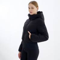 Giacca Euro-Star Anais Nero Giacca Euro-Star Anais Nero