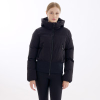 Giacca Euro-Star Anais Nero Giacca Euro-Star Anais Nero