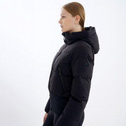 Giacca Euro-Star Anais Nero Giacca Euro-Star Anais Nero