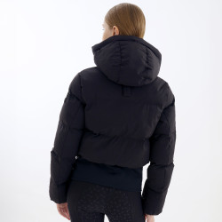 Giacca Euro-Star Anais Nero Giacca Euro-Star Anais Nero